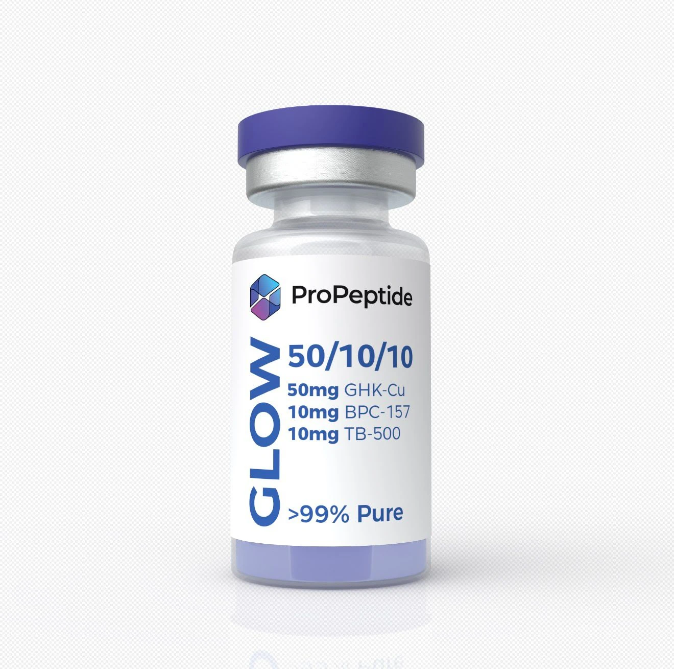 ProPeptide GLOW 50/10/10