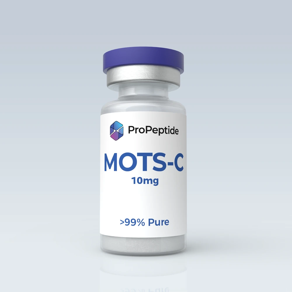 MOTS-C 10mg vial