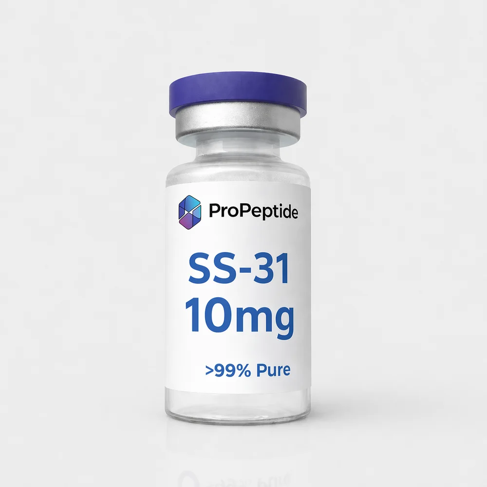 ProPeptide SS-31 10mg research vial