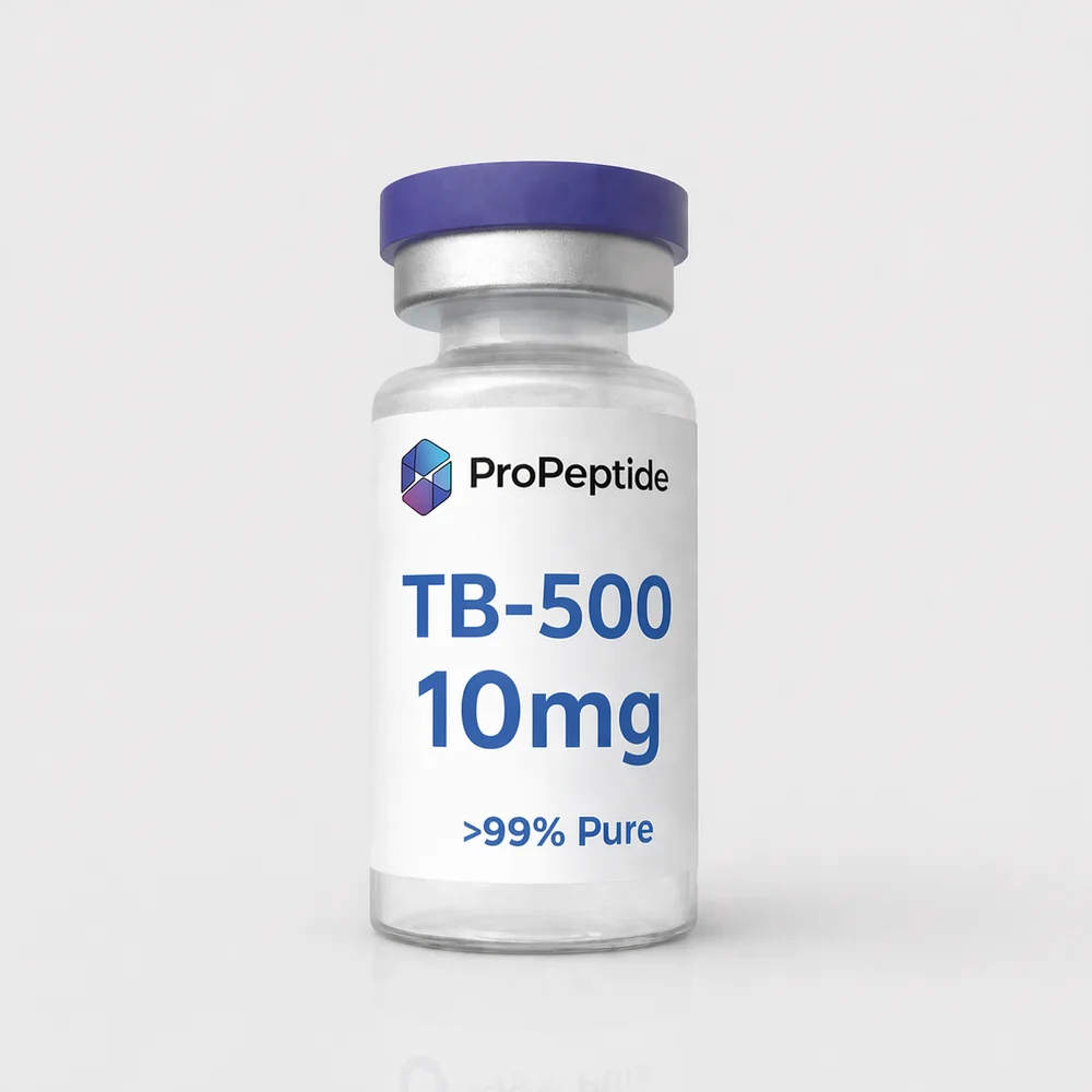 ProPeptide TB-500 10mg research vial